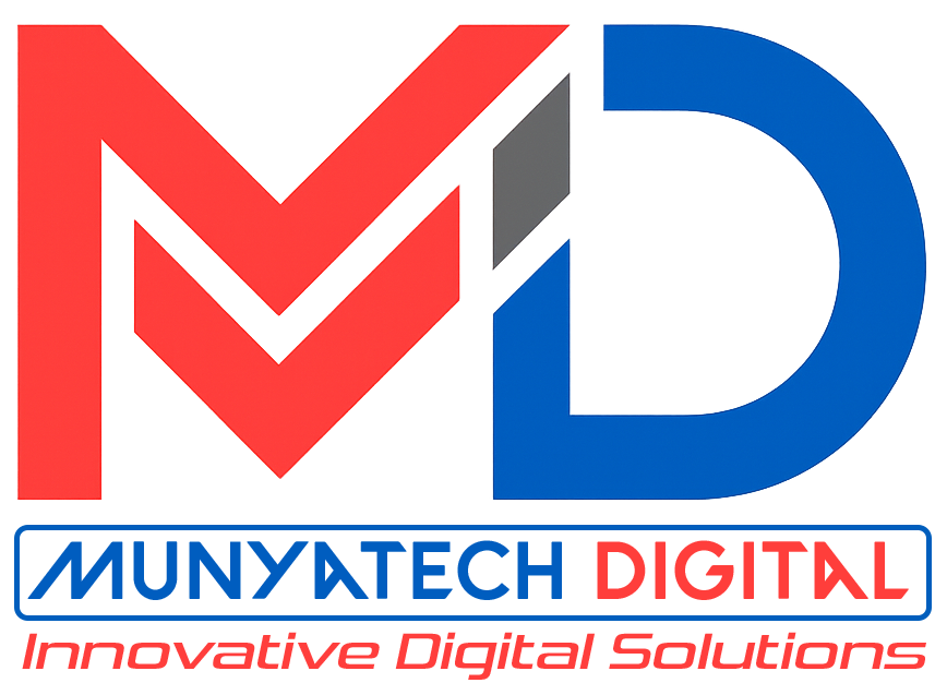 Munyatech Digital Logo